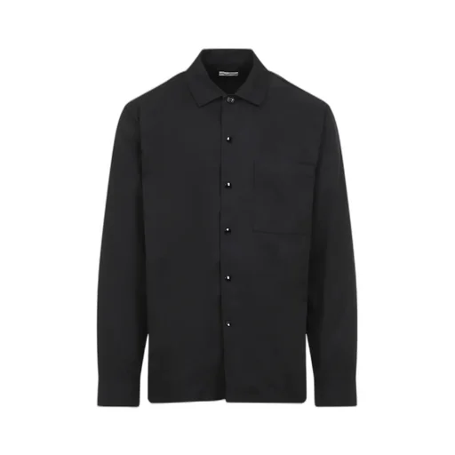 Long-Sleeved Shirt