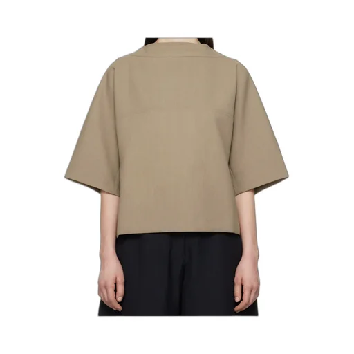 Short-Sleeved T-Shirt