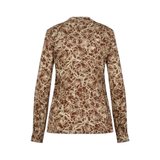 Long-Sleeved Shirt