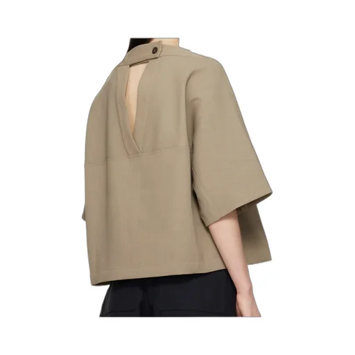 Short-Sleeved T-Shirt