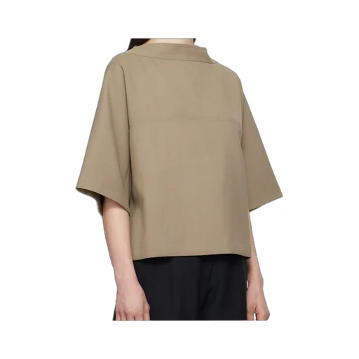 Short-Sleeved T-Shirt