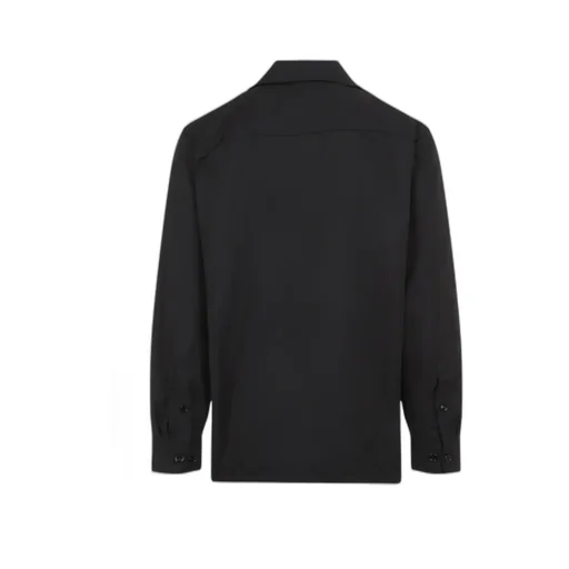 Long-Sleeved Shirt