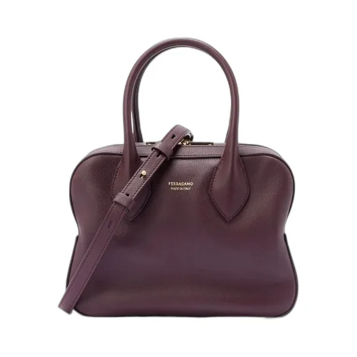 Double Handle Tote Bag