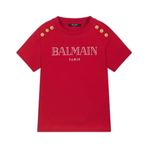 Short-Sleeved T-Shirt
