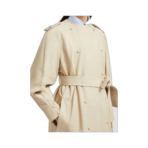 Moncler Gourdon 3-In-1 Long Padded Jacket