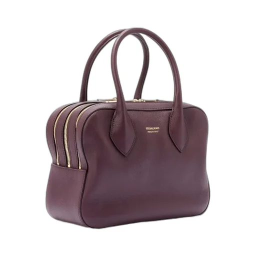 Double Handle Tote Bag