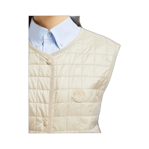 Moncler Gourdon 3-In-1 Long Padded Jacket
