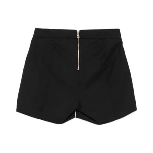 Twill Shorts
