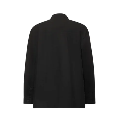 Studio Nicholson Landi Long Sleeved Jacket