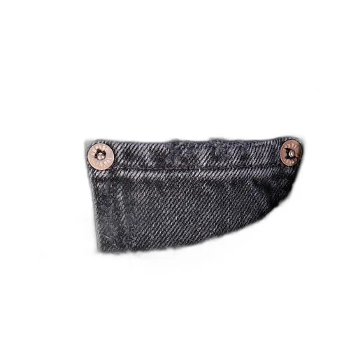 Agolde Dame High-Rise Denim Shorts