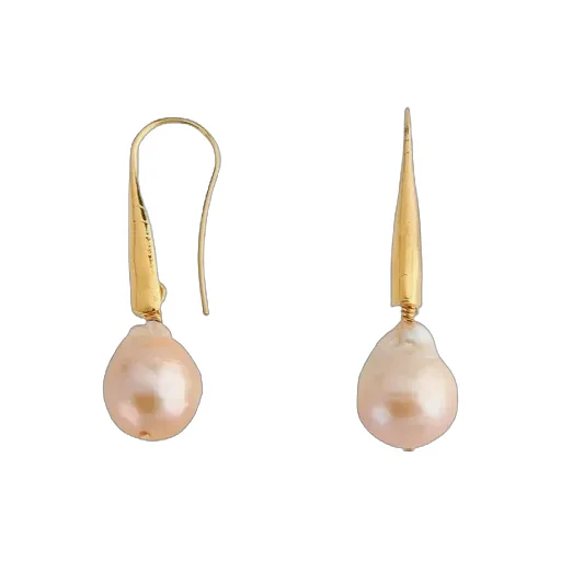 French Hook Earrings