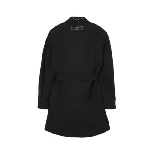 Long Sleeve Dress