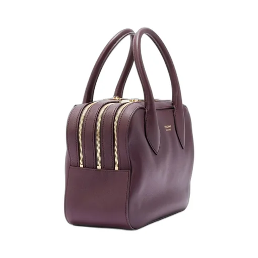 Double Handle Tote Bag