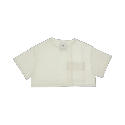Cropped T-Shirt