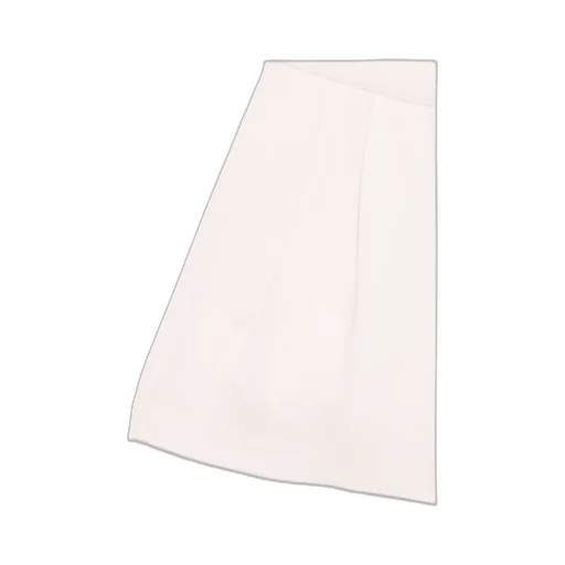 Stella Mccartney Kids Pleat Detailed Shorts