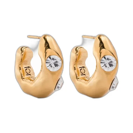 Ring Earrings