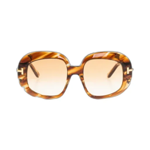 Full Frame Sunglasses