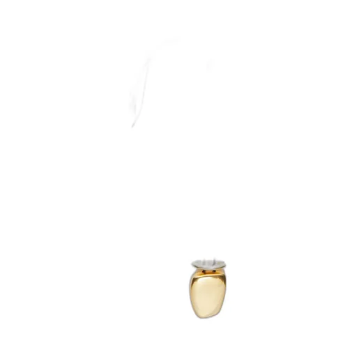 Max Mara Garenna Necklace