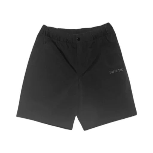 Elastic Waist Shorts