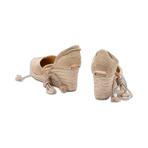 Castaer Cora/6/256 Wedge Espadrilles