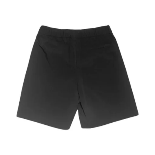 Elastic Waist Shorts