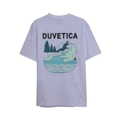 Short-Sleeved T-Shirt