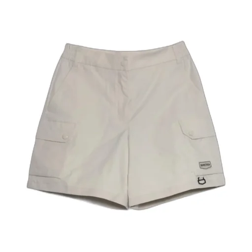 Belt Loop Shorts