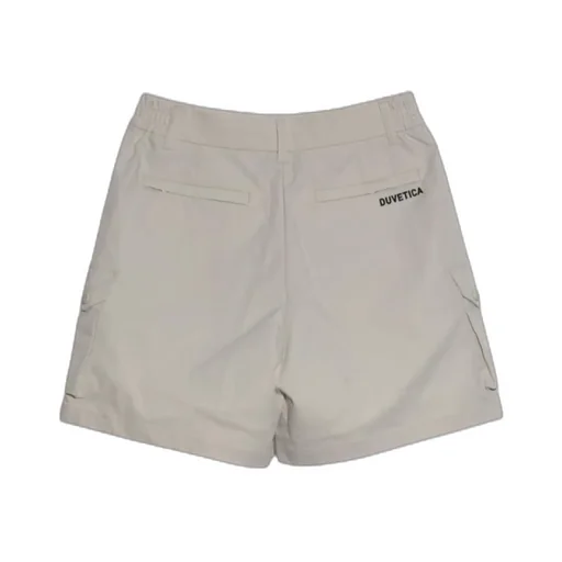 Belt Loop Shorts