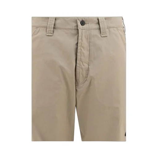 Compass-Badge Trousers