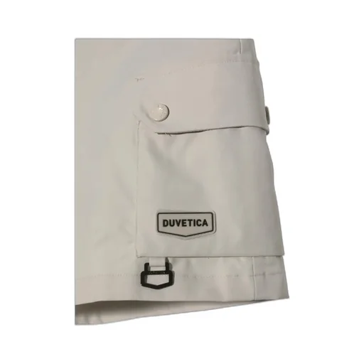 Belt Loop Shorts