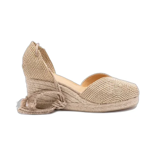 Castaer Cora/6/256 Wedge Espadrilles