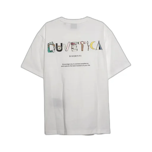 Short-Sleeved T-Shirt