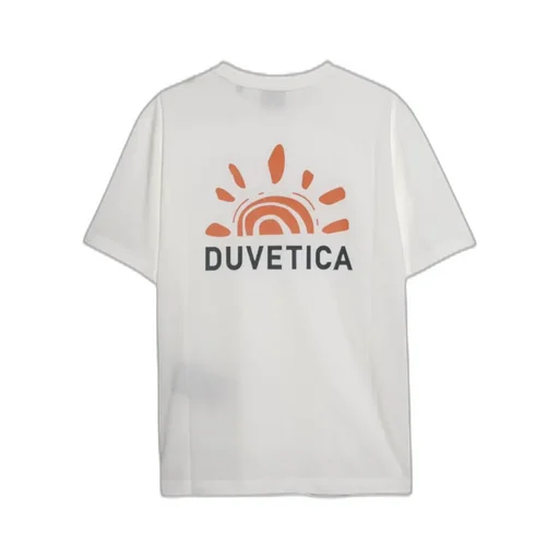 Short-Sleeved T-Shirt