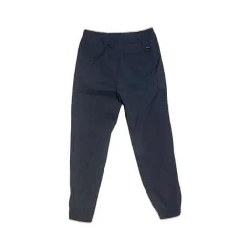 Casual Pants With Belt Loops
