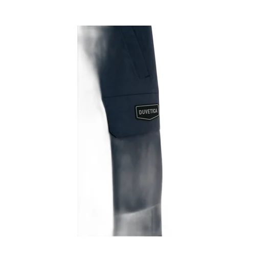 Casual Pants With Belt Loops