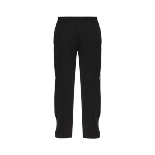 Logo-Patch Track Pants