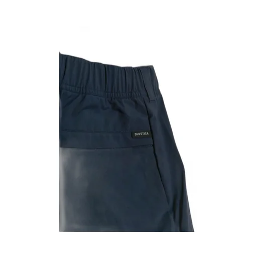Casual Pants With Belt Loops