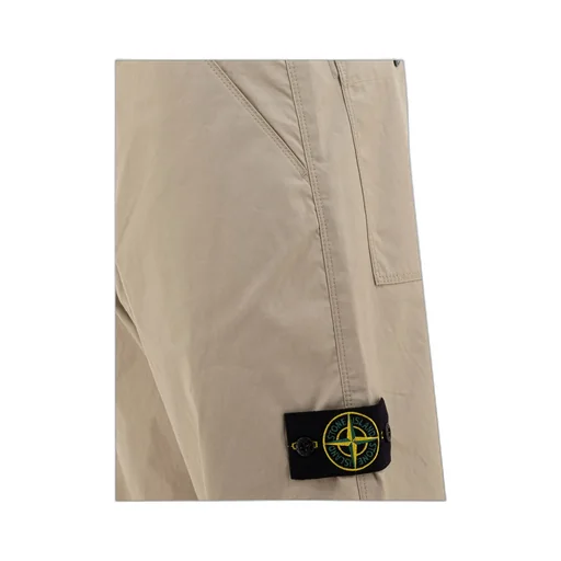 Compass-Badge Trousers