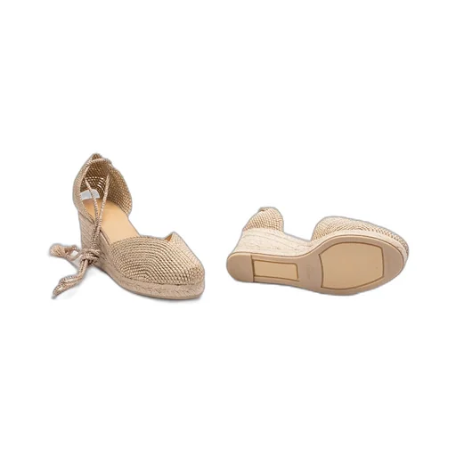 Castaer Cora/6/256 Wedge Espadrilles