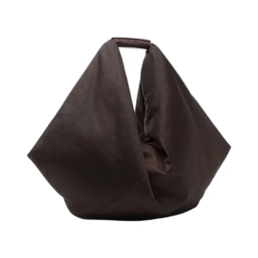 Japanese Leather Tote Bag