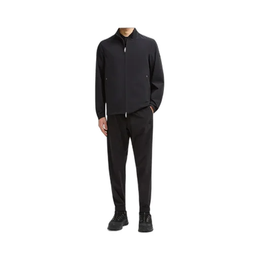 Moncler Frene Zip-Up Jacket