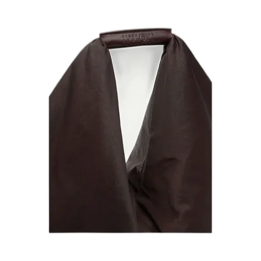 Japanese Leather Tote Bag