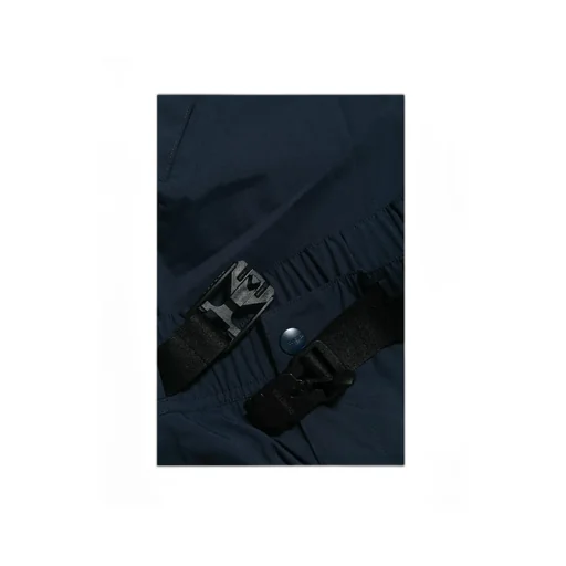 Belt Shorts