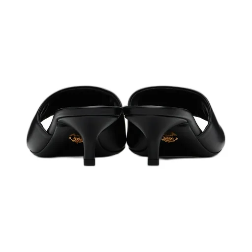 Alia High Heel Sandals