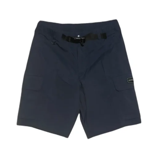 Belt Shorts