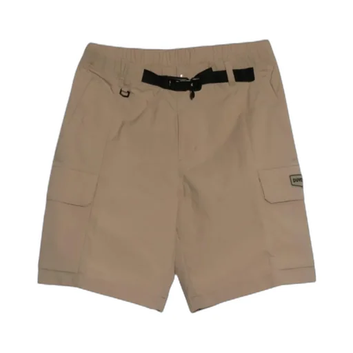Belt Loop Shorts