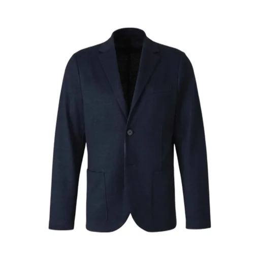 Single Breasted Suit