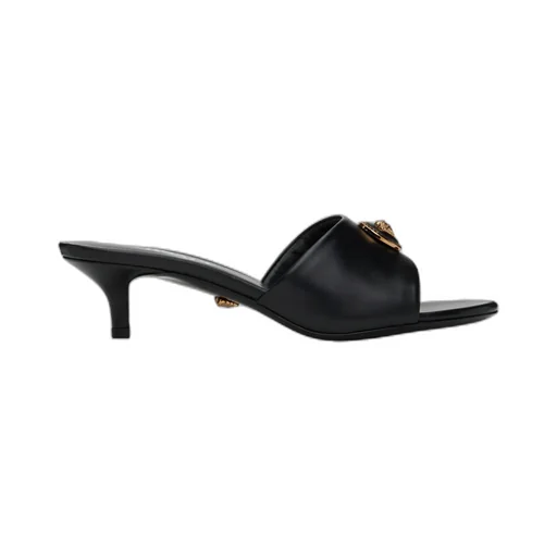 Alia High Heel Sandals