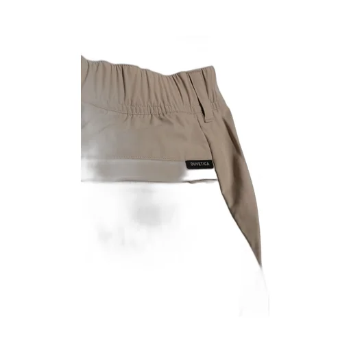 Elastic Waist Casual Pants