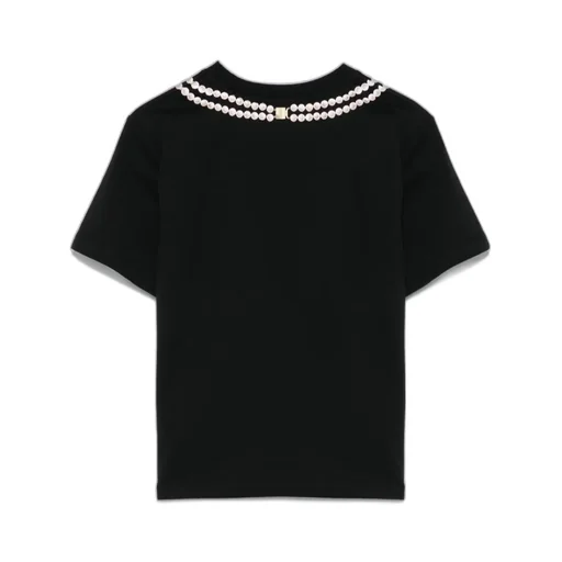 Graphic-Print T-Shirt